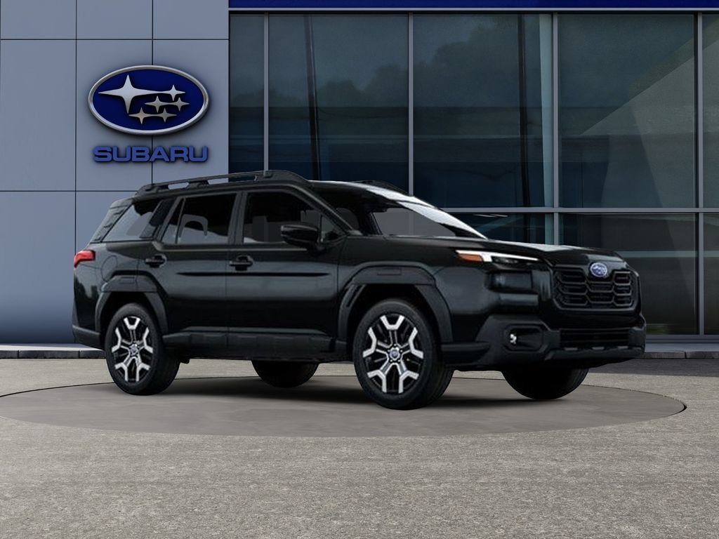 New 2026 Subaru Outback Touring XT AWD/4WD image 1