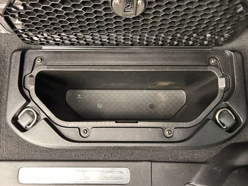 Used 2019 RAM 1500 Laramie AWD/4WD image 49