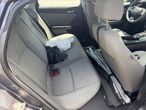Used 2019 Honda Civic LX image 17