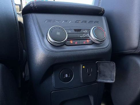 New 2026 Ford Explorer Tremor w/ Tremor Ultimate Package image 28