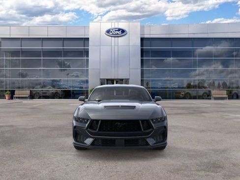 New 2026 Ford Mustang GT Premium RWD image 6