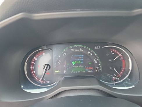 Used 2024 Toyota RAV4 XLE Premium w/ Weather Package AWD/4WD image 20