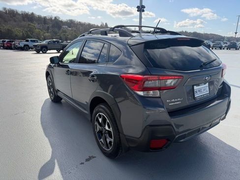 Used 2020 Subaru Crosstrek 2.0i image 5