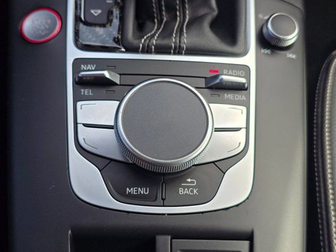 Used 2016 Audi S3 Premium Plus w/ Technology Package AWD/4WD image 37