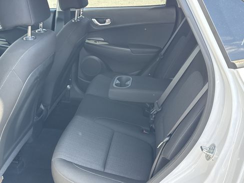 Used 2023 Hyundai Kona SEL w/ Convenience Package image 26