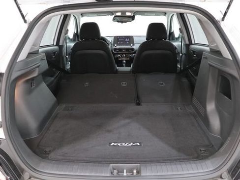 Used 2022 Hyundai Kona SEL AWD/4WD image 33