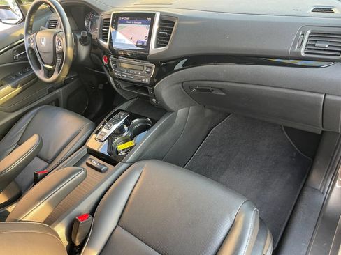 Used 2020 Honda Ridgeline RTL-E image 30
