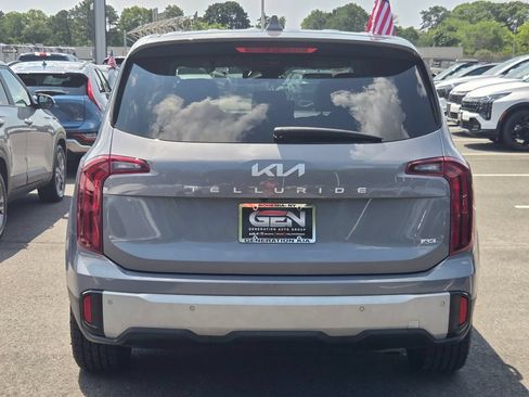 Used 2023 Kia Telluride LX AWD/4WD image 5