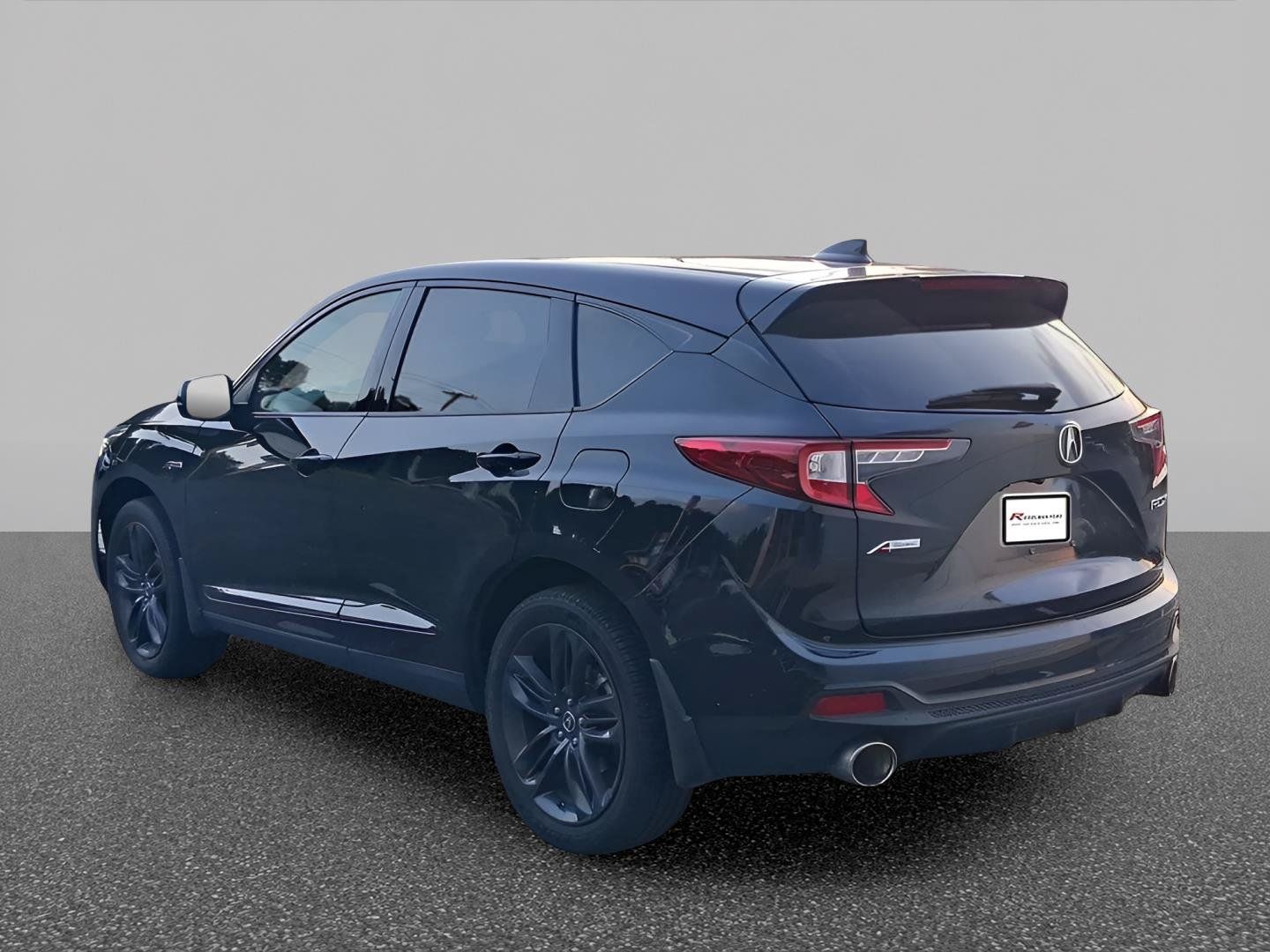 Used 2021 Acura RDX w/ Advance Package FWD image 4