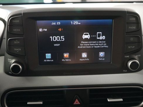 Used 2018 Hyundai Kona SEL FWD image 17