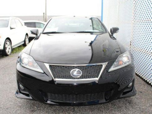 Used 2014 Lexus IS 250C image 17