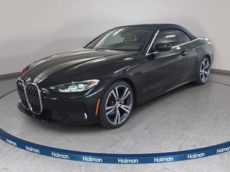 Used 2023 BMW 430i 430i w/ Premium Package video 1