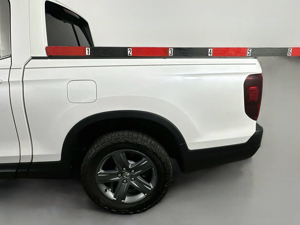 Used 2023 Honda Ridgeline RTL image 40