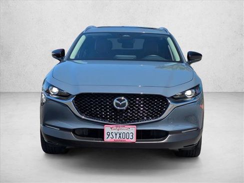 Used 2025 MAZDA CX-30 AWD 2.5 S w/ Preferred Package image 2