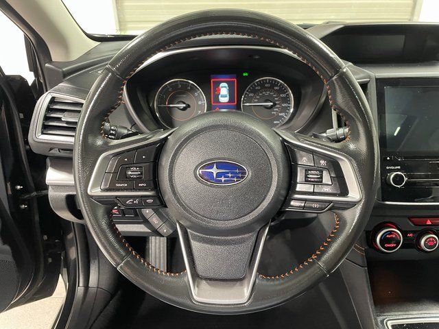 Used 2020 Subaru Crosstrek 2.0i Limited w/ Moonroof Package AWD/4WD image 14