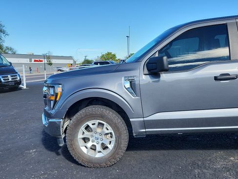 Used 2023 Ford F150 XLT AWD/4WD image 10