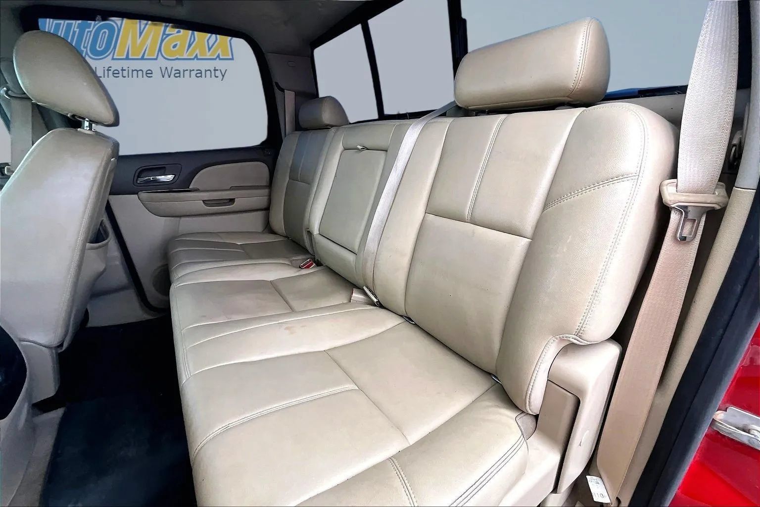 Used 2011 GMC Sierra 1500 SLT w/ SLT Convenience Package AWD/4WD image 25