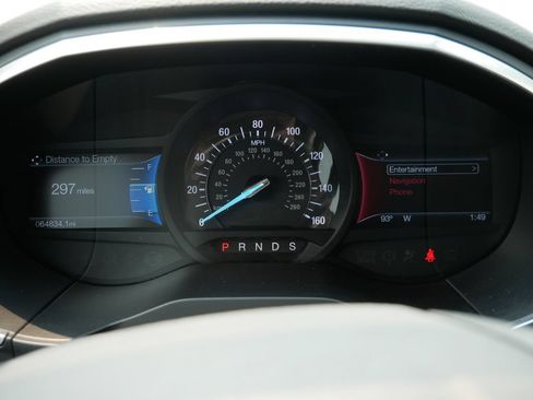 Used 2017 Ford Edge Sport w/ Equipment Group 401A AWD/4WD image 22