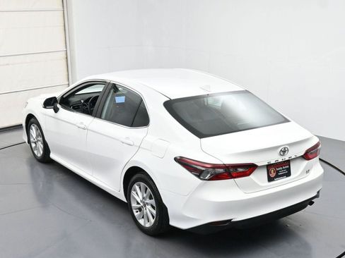 Used 2023 Toyota Camry LE AWD/4WD image 34