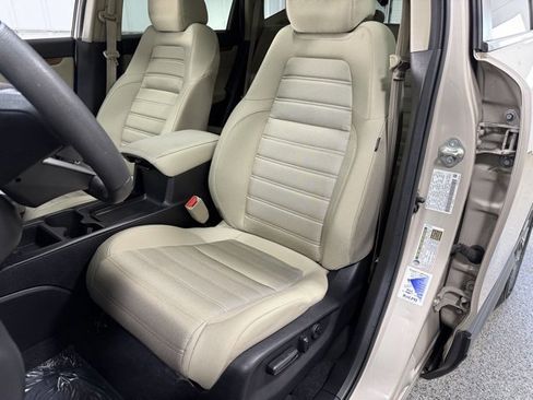 Used 2018 Honda CR-V EX image 20