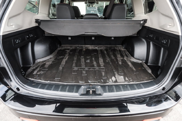 Used 2019 Subaru Forester Sport AWD/4WD image 63