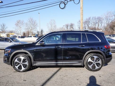 Used 2025 Mercedes-Benz GLB 250 4MATIC image 15