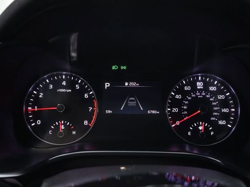 Used 2024 Kia Forte LXS w/ LXS Technology Package image 19