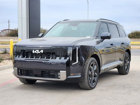 New 2027 Kia Telluride SX image 2