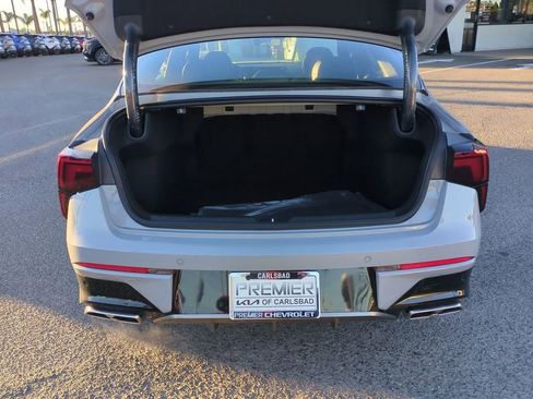New 2026 Kia K5 GT w/ GT1 Package image 40