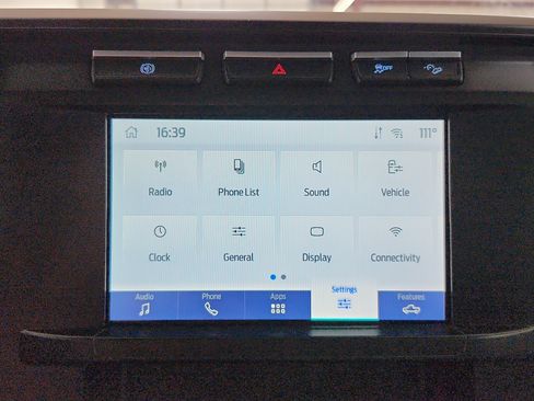 Used 2024 Ford F350 XL w/ FX4 Off-Road Package AWD/4WD image 16