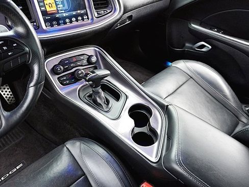 Used 2017 Dodge Challenger R/T Scat Pack image 22