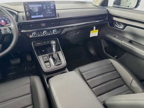 New 2026 Honda CR-V EX-L image 33