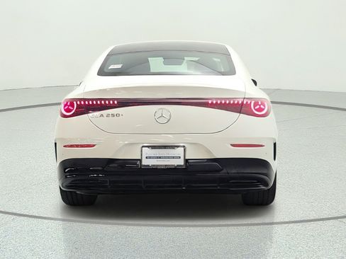 New 2027 Mercedes-Benz CLA 250+ image 6