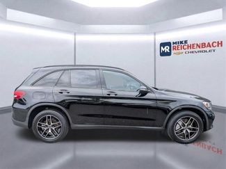 Used 2019 Mercedes-Benz GLC 300 video 3