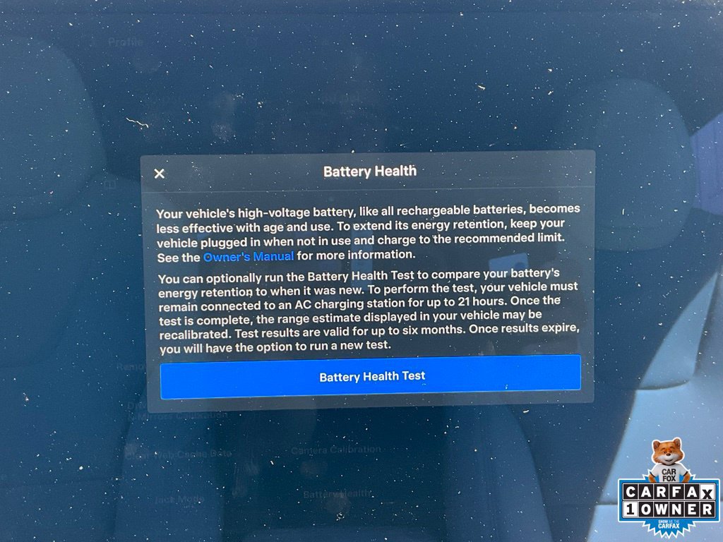 Used 2021 Tesla Model S Long Range AWD/4WD image 44