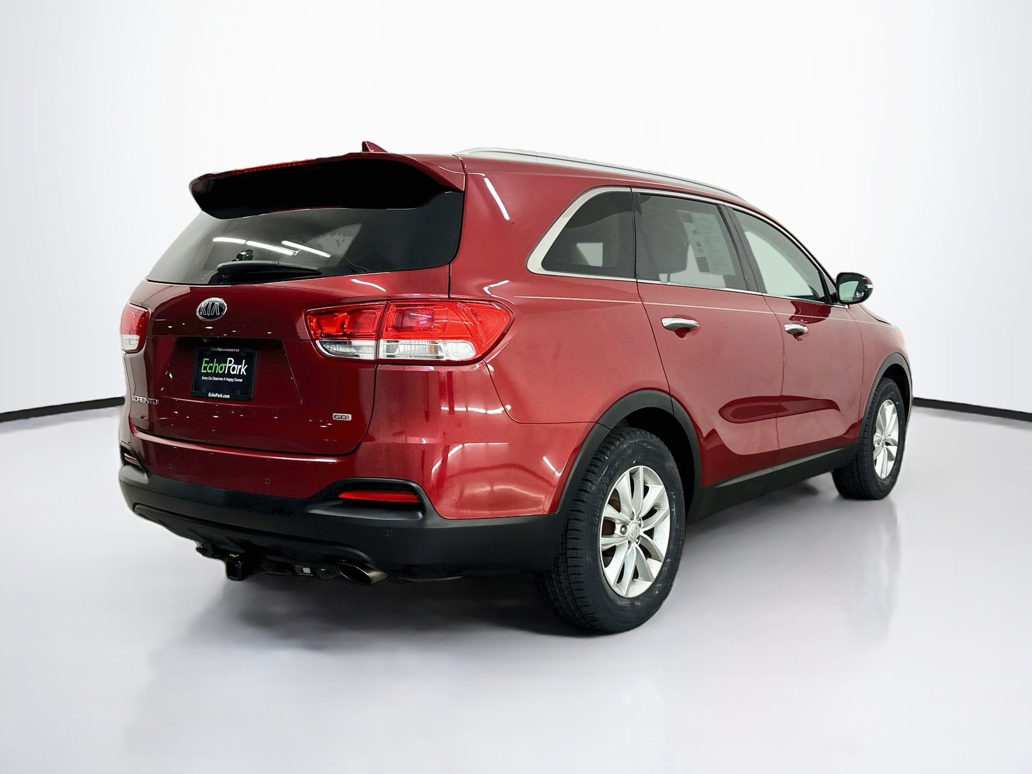 Used 2018 Kia Sorento FWD image 9