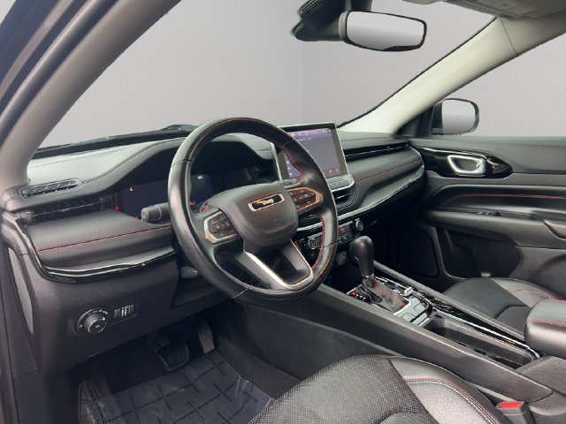 Used 2022 Jeep Compass Trailhawk w/ Trailhawk Elite Group AWD/4WD image 28