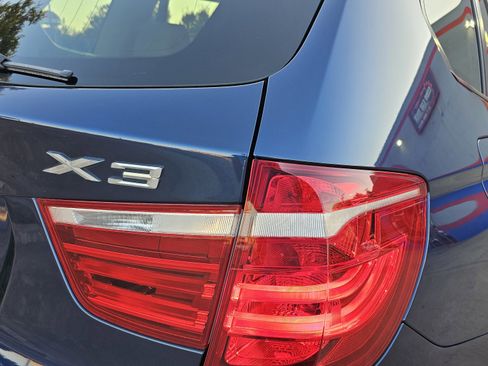 Used 2014 BMW X3 xDrive28i w/ Premium Package image 9