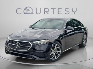 New 2026 Mercedes-Benz E 350 Sedan 360° Tour