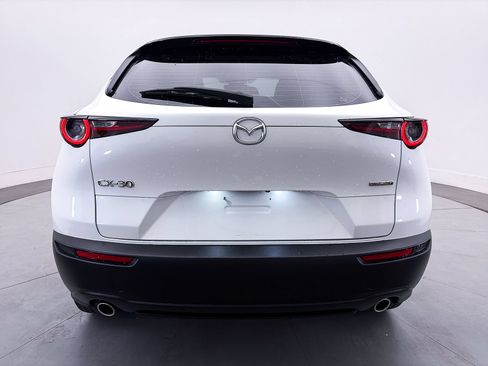 Used 2021 MAZDA CX-30 FWD 2.5 S image 12