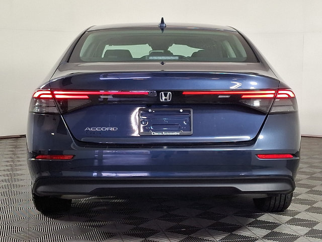 Used 2023 Honda Accord EX image 8