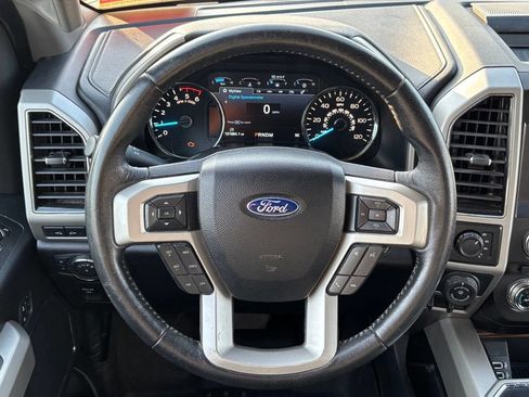 Used 2018 Ford F150 Lariat w/ Equipment Group 501A Mid AWD/4WD image 22