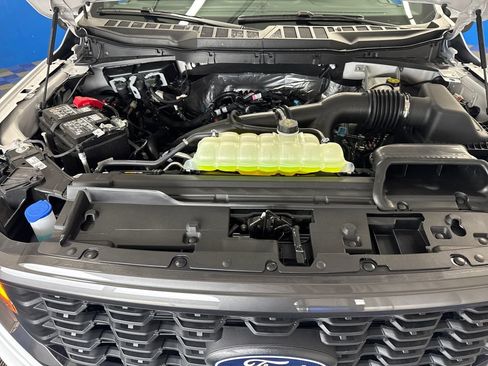 New 2026 Ford F150 STX w/ Equipment Group 200A AWD/4WD image 23