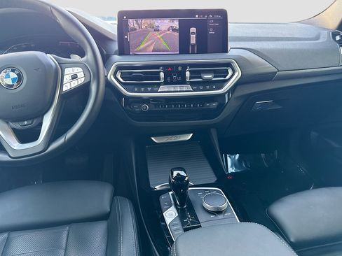 Used 2022 BMW X3 xDrive30i w/ Premium Package 2 image 18