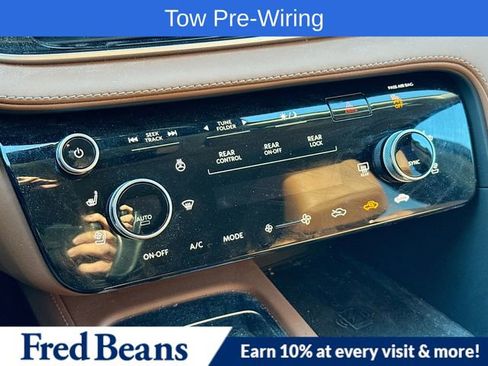 Used 2024 INFINITI QX60 Sensory w/ Vision Package image 20