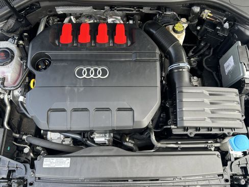 Certified 2023 Audi S3 Premium Plus w/ Premium Plus Package image 15