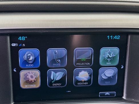 Used 2018 GMC Sierra 1500 SLT w/ Enhanced Driver Alert Package image 15