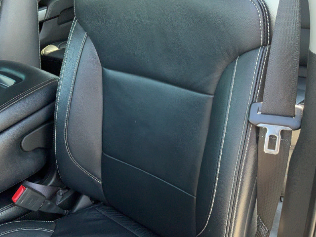 Used 2018 Chevrolet Silverado 1500 LT w/ All Star Edition RWD image 15