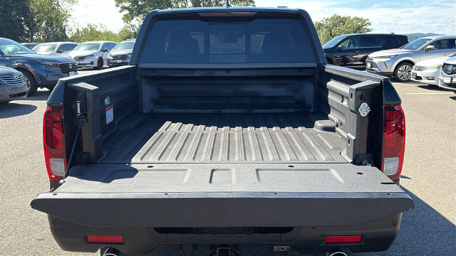 Used 2023 Honda Ridgeline Black Edition image 27