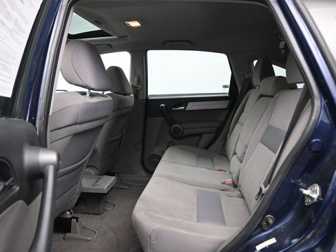 Used 2010 Honda CR-V EX image 22
